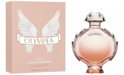 parfum invictus aqua