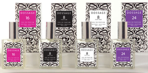 Dossage