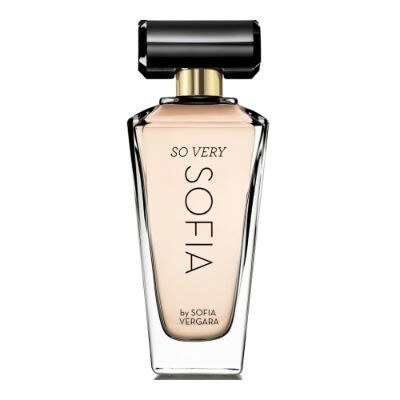 So Very Sofia by Sofia Vergara .jpg