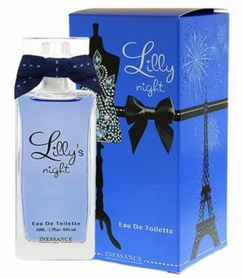 Inessance Lilly Night_perfume with pack.jpg