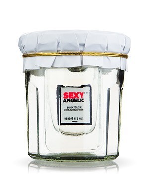 Honore des Pres Les Verrines_Sexy Angelic.jpg