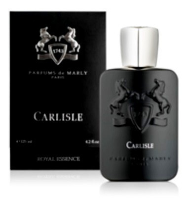 2_Parfums de Marly Carlisle_perfume with pack.jpg