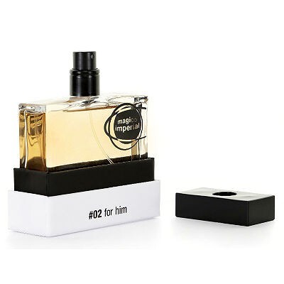 Magico Imperial 02 for Him in box.jpg Magico Imperial 02 for Him in box.jpg