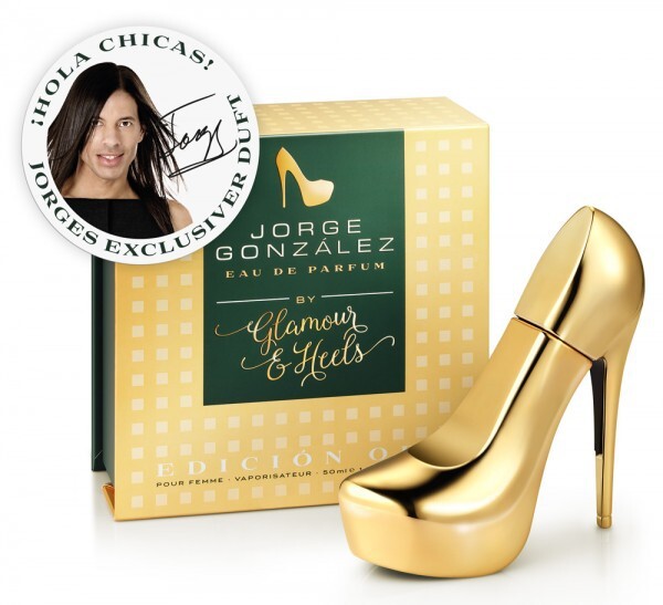 2_Glamour and Heels_Jorge Gonzalez Edicion_ Oro_with pack.jpg