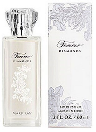 1_Mary Kay_Forever Diamonds_perfume with pack.jpg