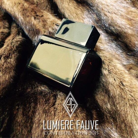 Capsule Colllection_Lumiere Fauve_2015.jpg