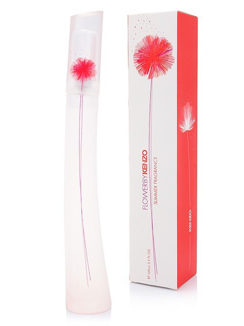 2_Flower By Kenzo Summer Fragrance 2014_with pack.jpg 2_Flower By Kenzo Summer Fragrance 2014_with pack.jpg