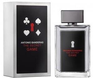2_Antonio Banderas_The Secret Game_perfume with pack.jpg