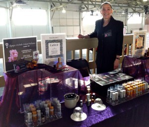 Ellen Covey for Olympic Orchids.jpg Ellen Covey for Olympic Orchids.jpg