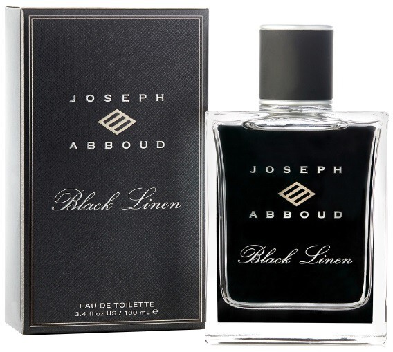 2_Joseph Abboud Black Linen_with pack.jpg