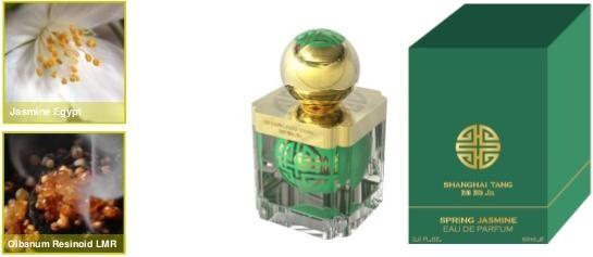 5_Shanghai Tang_Silk Road_Spring Jasmine_with pack and notes.jpg