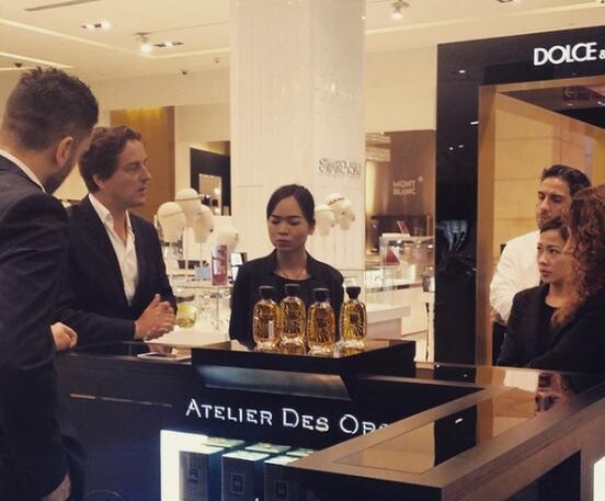 Atelier des Ors in GLafayette Dubai.jpg Atelier des Ors in GLafayette Dubai.jpg