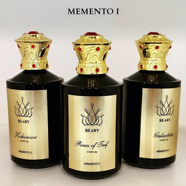 Beary_Memento I Collection_3 perfumes.jpg Beary_Memento I Collection_3 perfumes.jpg