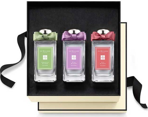 Jo Malone_Blossom Belle_line_mini_with pack.jpg Jo Malone_Blossom Belle_line_mini_with pack.jpg