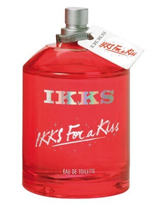 IKKS For a Kiss3.jpg