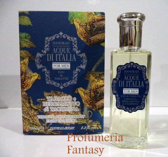Rivara Hanorah_Tabacco e Bergamotto di Taormina_perfume with pack.JPG