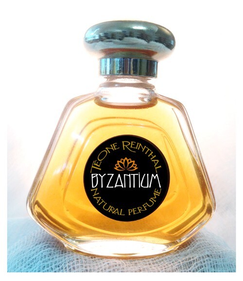 Byzantium Teone Reinthal Natural Perfume.jpg