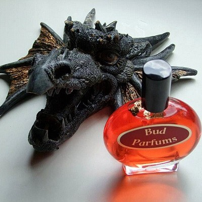 Wild Dragon`s Blood от Bud Parfums.jpg