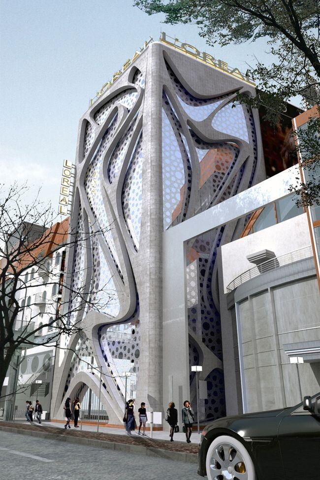 3_New_L`Oreal_Office_Building_by_IAMZ_Design_Studio.jpg 3_New_L`Oreal_Office_Building_by_IAMZ_Design_Studio.jpg