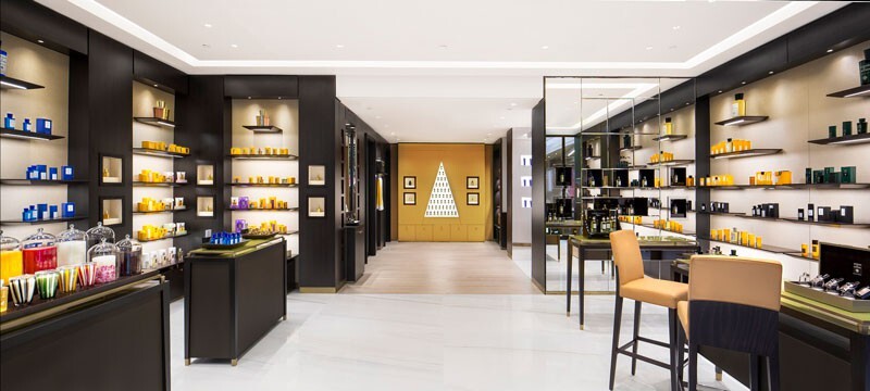 2_Acqua di Parma_store in Miami_inside.jpg