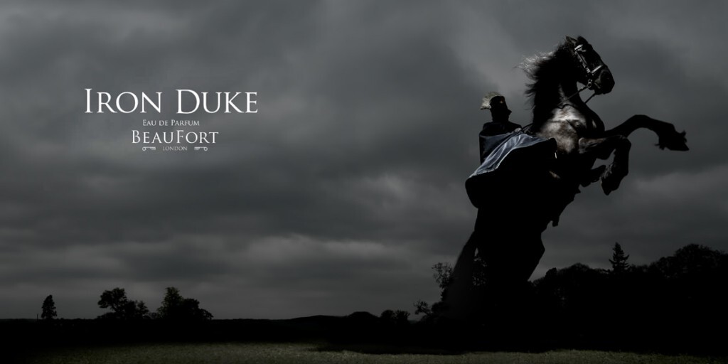 Beaufort London_I Iron Duke_poster.jpg