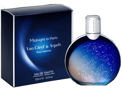 Midnight in Paris от Van Cleef and Arpels.jpg