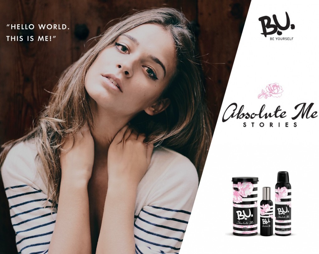 Sarantis_B. U. Absolute Me_poster.jpg Sarantis_B. U. Absolute Me_poster.jpg