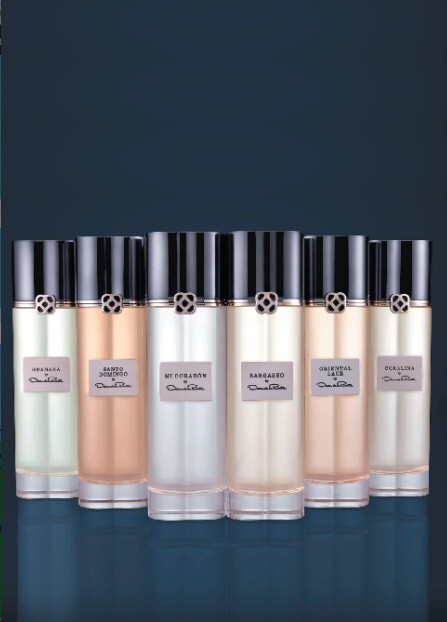 Oscar de la Renta Essential Luxuries.jpg