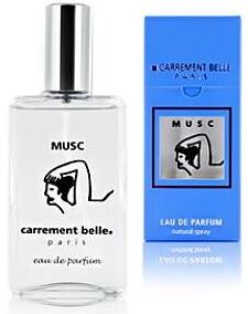 2_Carrement Belle_Musc 2014_with pack_50ml.jpg 2_Carrement Belle_Musc 2014_with pack_50ml.jpg