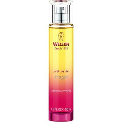 Jardin de Vie Rose.jpg Jardin de Vie Rose.jpg