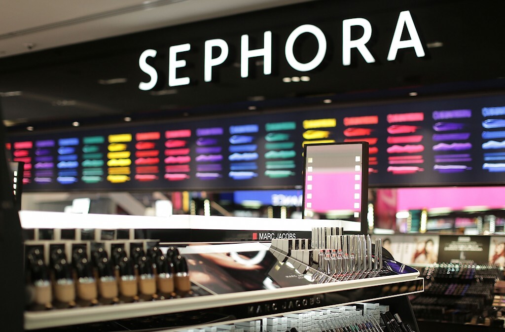 Фото: Sephora GettyImages-459948508.jpg