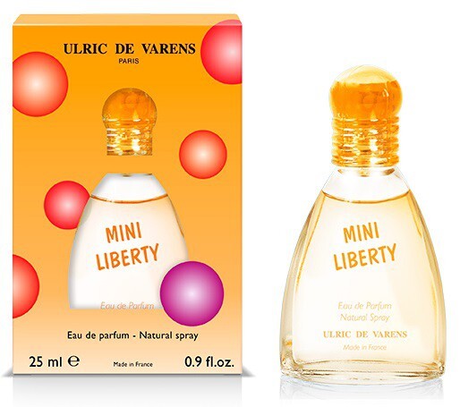 2_Ulric de Varens_Mini_Liberty_perfume with pack.jpg