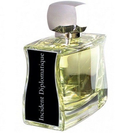 Jovoy Paris_Incident Diplomatique.jpg Jovoy Paris_Incident Diplomatique.jpg