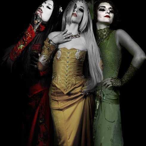 2_Ikiryo_These Three Collection_picture.jpg