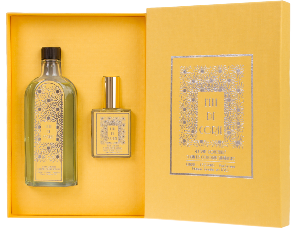 La L’Eau de Corse Oriza L. Legrand.png La L’Eau de Corse Oriza L. Legrand.png