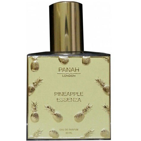 Panah London_Pineapple Essenza.jpg Panah London_Pineapple Essenza.jpg