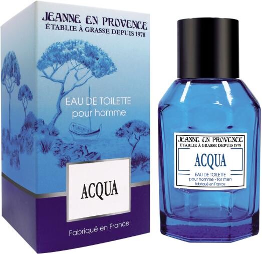 2_Jeanne en Provence_Acqua_perfume with pack.jpg 2_Jeanne en Provence_Acqua_perfume with pack.jpg