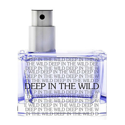 Deep in The Wild Otoori .jpg Deep in The Wild Otoori .jpg