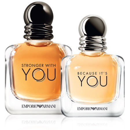 Emporio Armani_Stronger With You and Because Its You_perfumes.jpg Emporio Armani_Stronger With You and Because Its You_perfumes.jpg