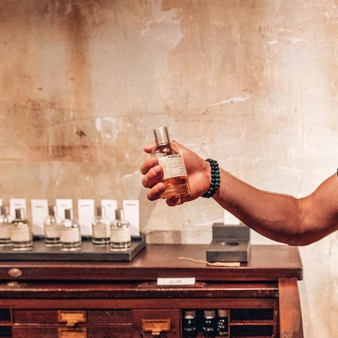 Фото: MikeCheck Collective Фото MikeCheck Collective