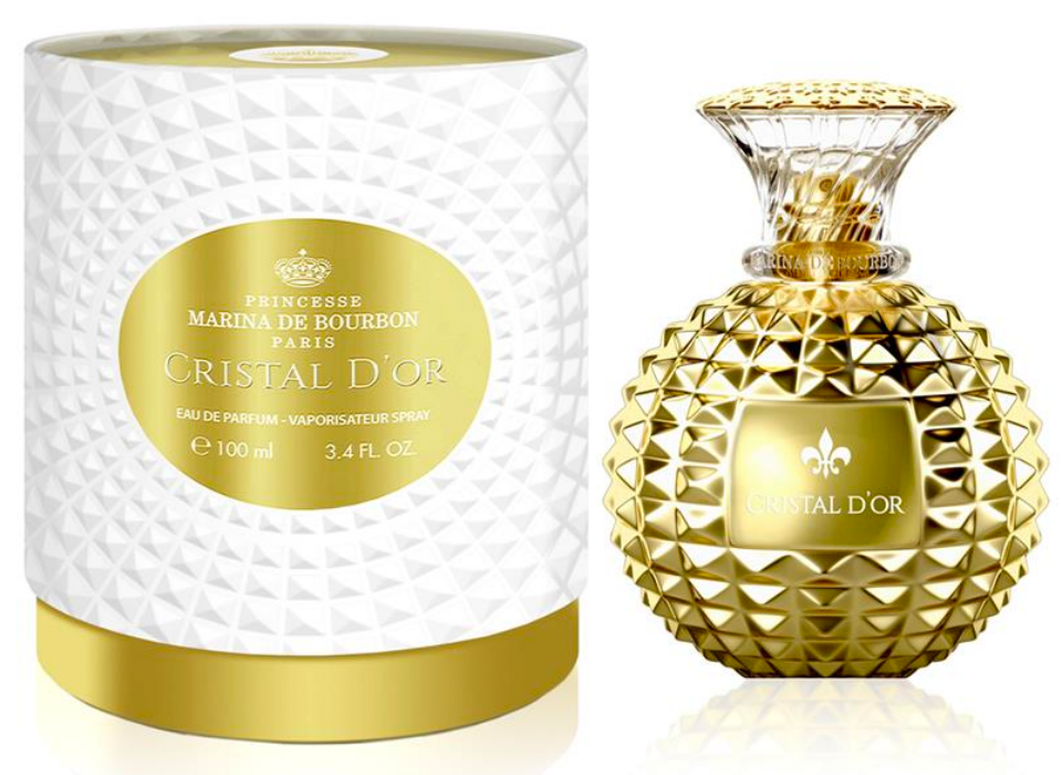 1_Princesse Marina de Bourbon_Cristal dOr_with pack.jpg