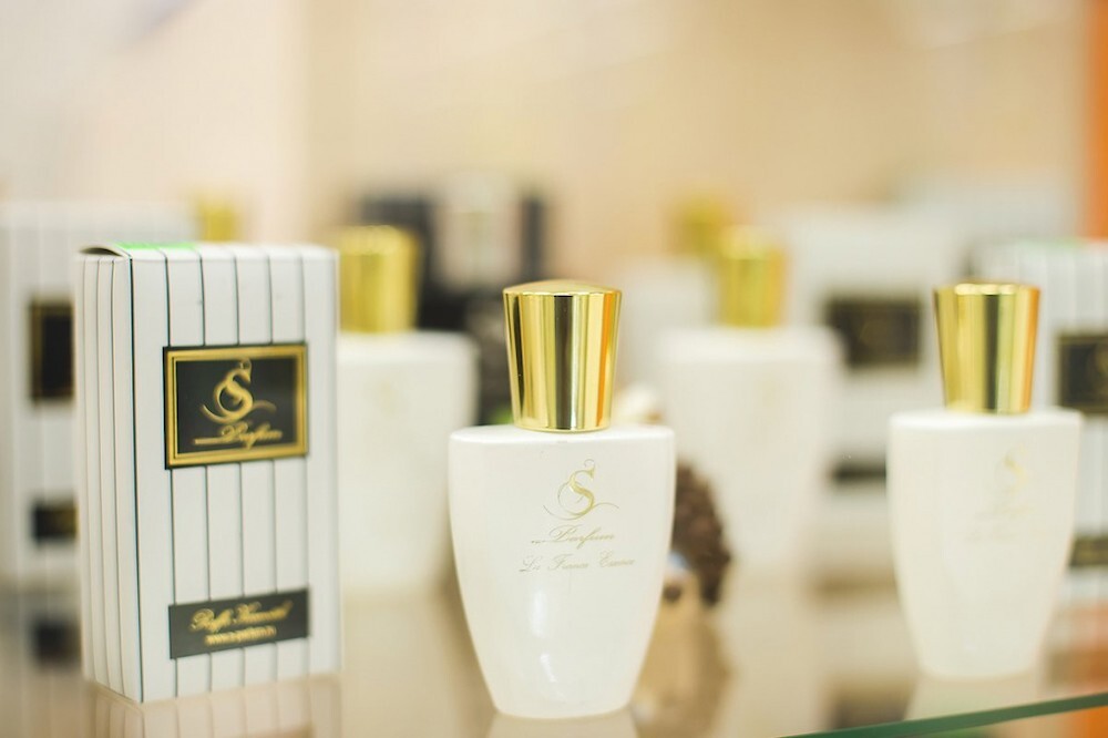 S Parfum Ru Интернет Магазин