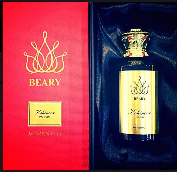 3_Beary_Memento I Collection_Kohinoor_with pack.jpg 3_Beary_Memento I Collection_Kohinoor_with pack.jpg