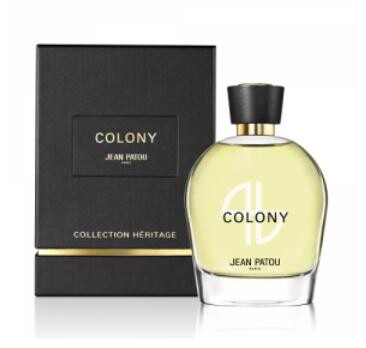 1_Jean Patou_Colony 2015_perfume with pack.jpg 1_Jean Patou_Colony 2015_perfume with pack.jpg