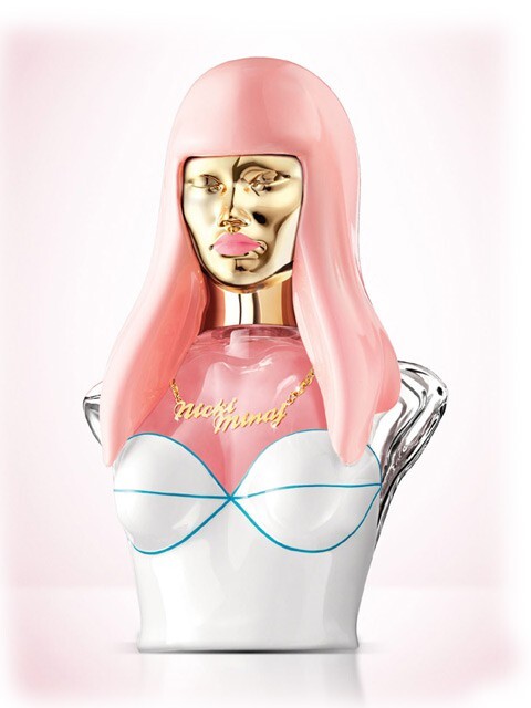 Nicki Minaj Pink Friday2.jpg