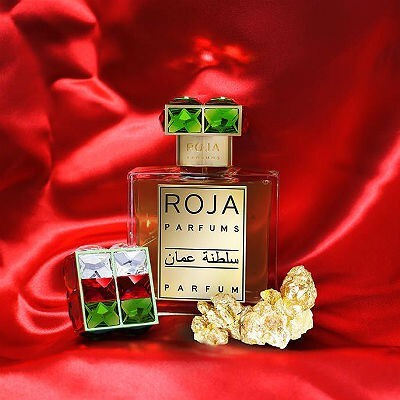 roja parfums sultanate of oman