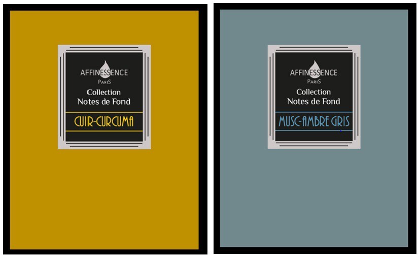 Affinessence_Cuir Curcuma and Musc Ambre Gris_packs.jpg