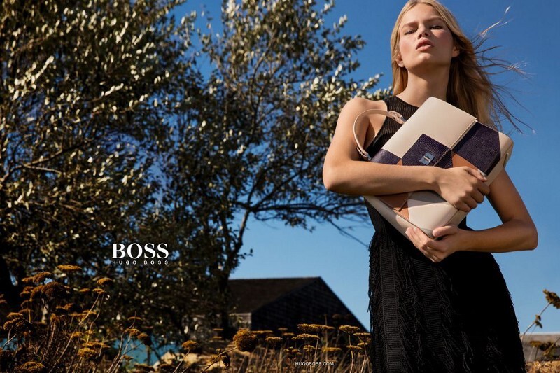 Boss The Scent For Her от Hugo Boss