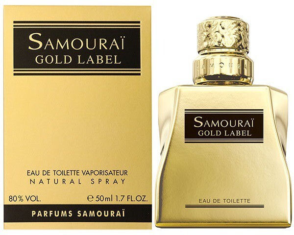 1_Alain Delon_Samourai_Gold Label_with pack.jpg