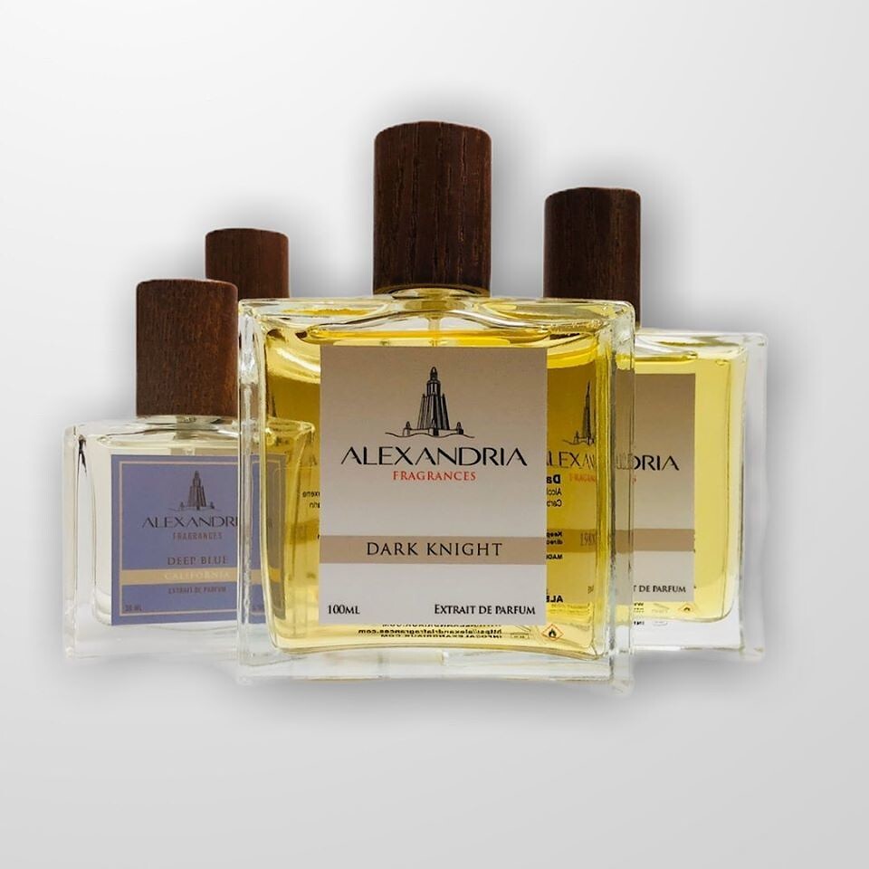 Парфюмерия Alexandria Fragrances где купить по самой выгодной цене